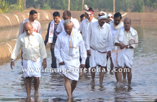 Netravathi-Phalguni Jodukere Kambala kicks off at Pilikula